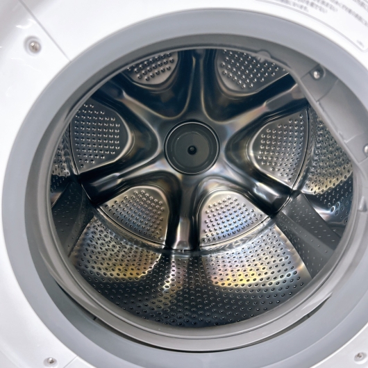 ヒタチ BD-SG110HL(W) 一人暮らし単身用洗濯機 11.0kg OE11255