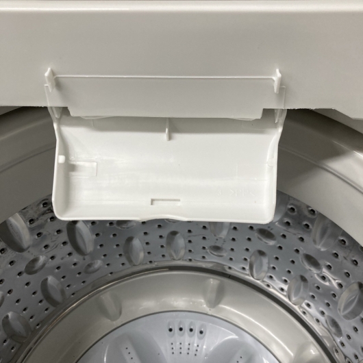 マクスゼン JW70WP01 2023年製 7.0kg 洗濯機【全国発送対応】