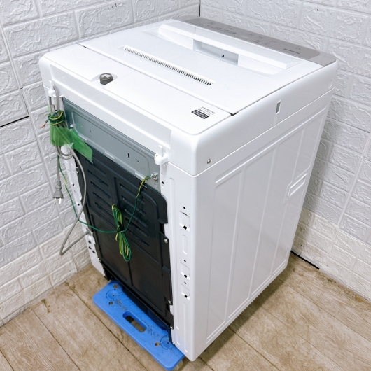 パナソニック NA-F6B1 一人暮らし単身用洗濯機 6.0kg MKT0212201