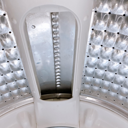 アクア AQW-GV70J(W) 一人暮らし単身用洗濯機 7.0kg CK10047