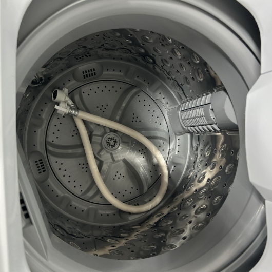 ニトリ NTR60 2021年製 6.0kg 洗濯機 美品【全国発送対応】