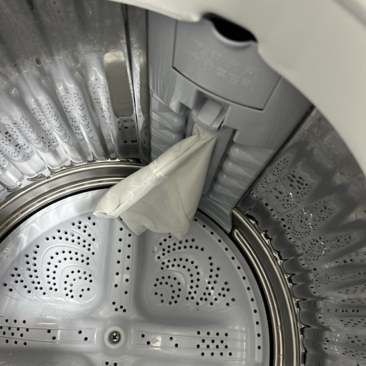 シャープ ES-GE7H-T 一人暮らし単身用洗濯機 7.0kg MKT102311