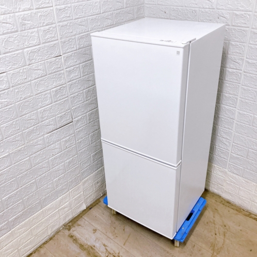 ニトリ NTR-106WH 2021年製 106L 冷蔵庫 【全国発送対応】