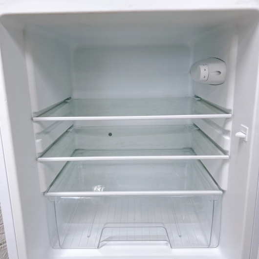 アイリスオーヤマ IRSD-14A-W 一人暮らし単身用冷蔵庫 142L B02013