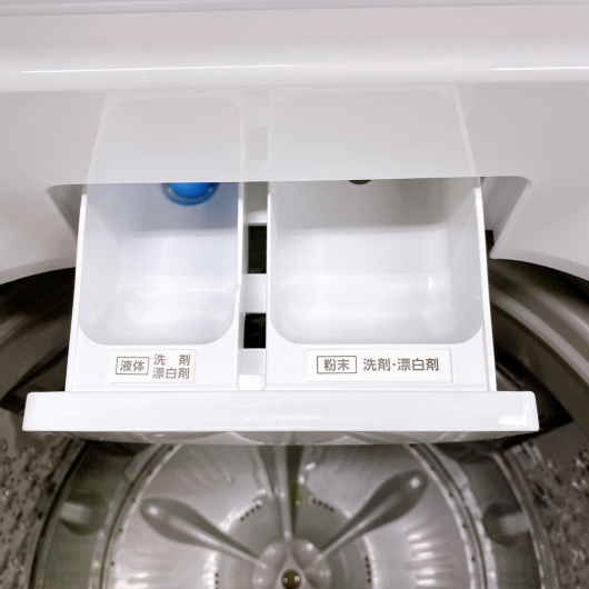 アイリスオーヤマ IAW-T804 洗濯機 8.0kg EMP8QJ3