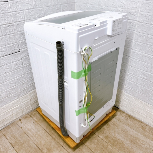 ニトリ NTR90 一人暮らし単身用洗濯機 9.0kg OE01156