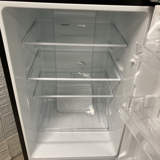 ワールプールジャパン YRZ- F15J 一人暮らし単身用冷蔵庫 156L MKT1107131