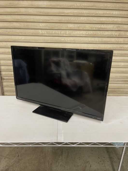 ORION 24型 液晶テレビ LK-241BP(SL-001) 2014年製