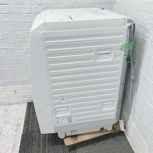 パナソニック NA-LX113BL ドラム式洗濯機 11.0kg SK212