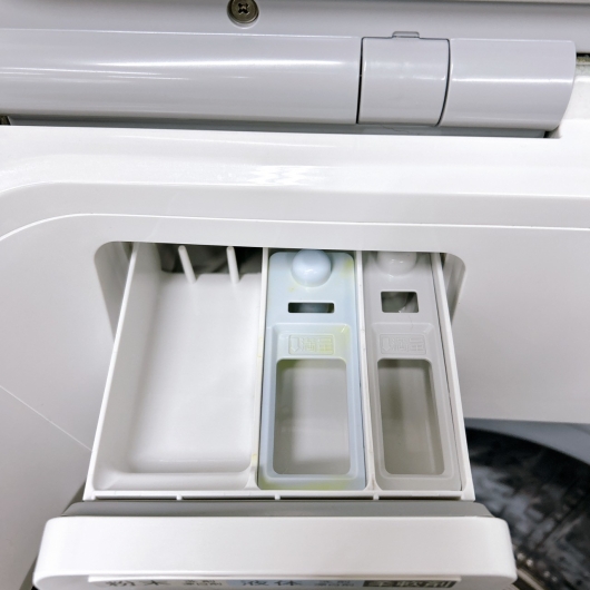 シャープ ES-PX8F-W  一人暮らし単身用洗濯機 8.0kg MKT02131