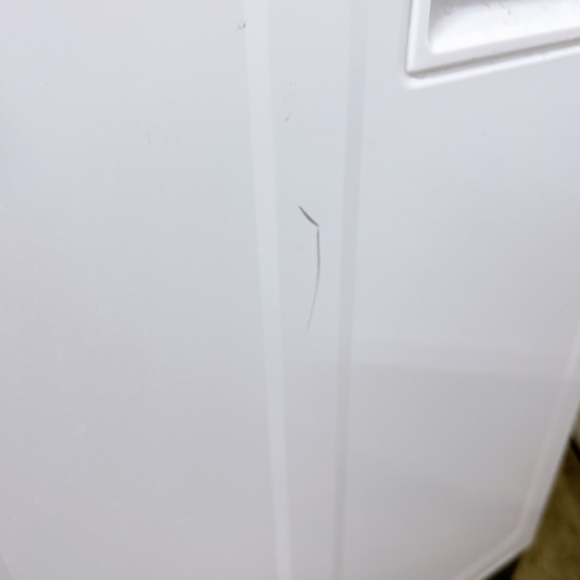 パナソニック NA-FA80H3 一人暮らし単身用洗濯機 8.0kg B12135