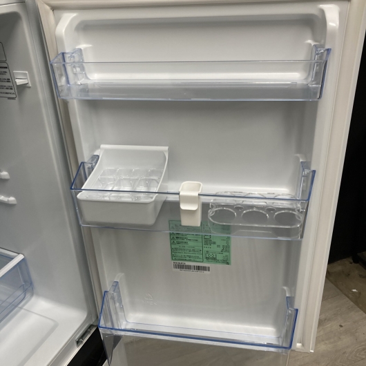 ハイセンス HR-D15F 一人暮らし単身用冷蔵庫 162L OE103111