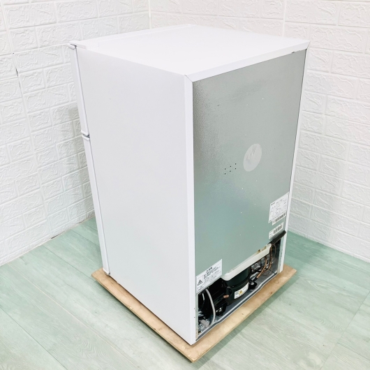 Haier 2ドア冷蔵庫 BR-85A 2021年製