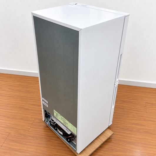 ニトリ NTR-106WH 冷蔵庫 106L EMSG8TE