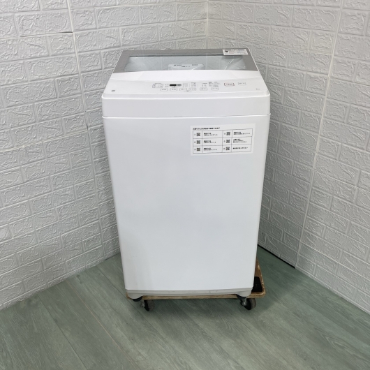 ニトリ 6.0kg 全自動洗濯機 NTR60 2022年製