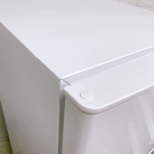 ハイアール JR-N130B 一人暮らし単身用冷蔵庫 130L K11288