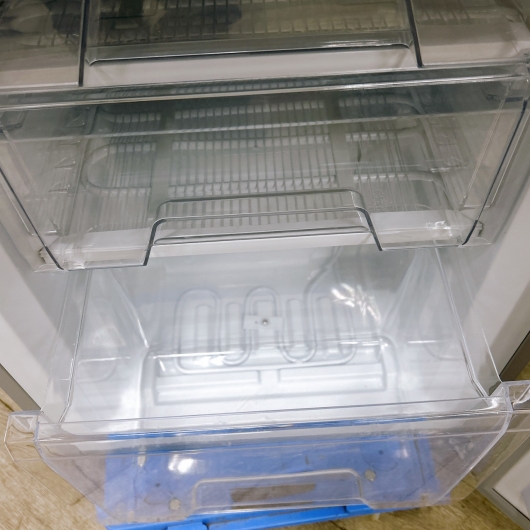 アイリスオーヤマ IRSD-14A-S 一人暮らし単身用冷蔵庫 142L B12044