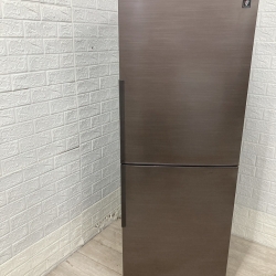シャープ SJ-PD28F-T 一人暮らし単身用冷蔵庫 280L OE12065