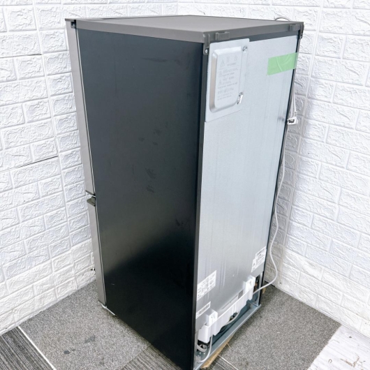 アクア AQR-14PBK 冷蔵庫 135L TK1420