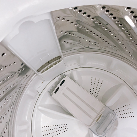 パナソニック NA-F5B1 一人暮らし単身用洗濯機 5.0kg B111511