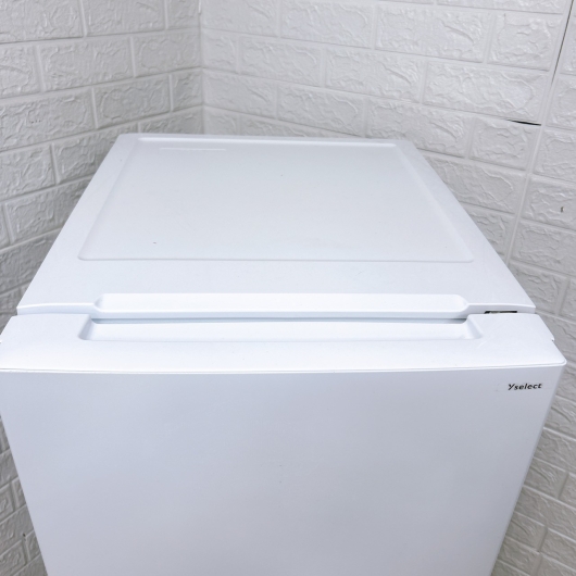 ヤマダ YRZ-F15J 一人暮らし単身用冷蔵庫 156L B12213