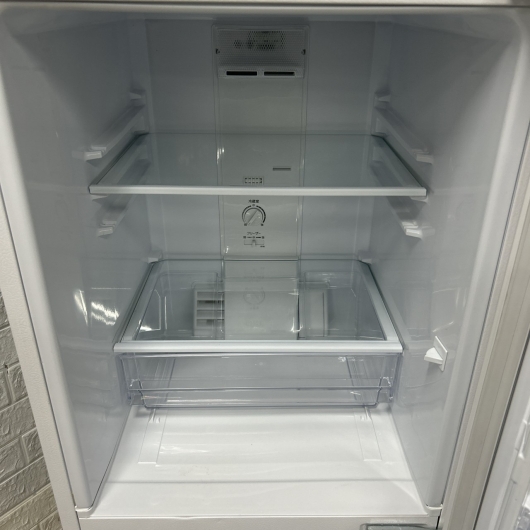 アクア AQR-E13J（W） 2020年製 126L 冷蔵庫 美品【全国発送対応】