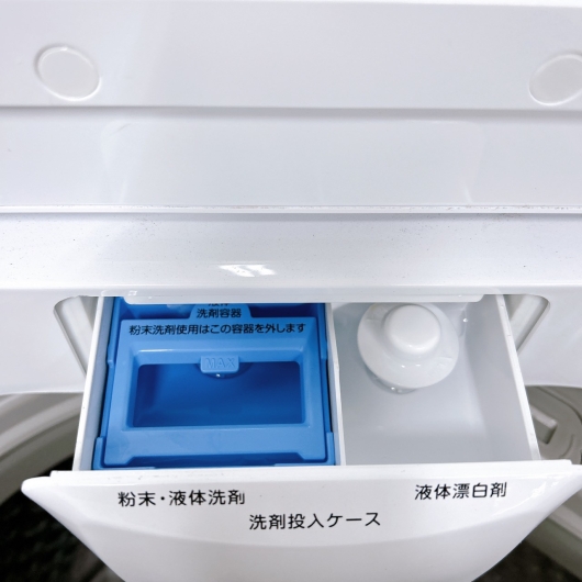 ニトリ NTR90 一人暮らし単身用洗濯機 9.0kg OE01156