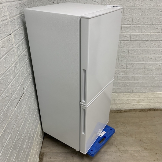 ニトリ NTR-106WH 2021年製 106L 冷蔵庫【全国発送対応】