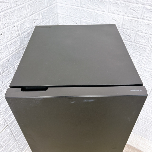 パナソニック NR-B16C2-K 一人暮らし単身用冷蔵庫 156L CK01296