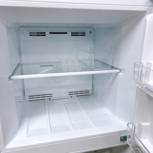 ワールプールジャパン YRZ-F23K 一人暮らし単身用冷蔵庫 236L B12027