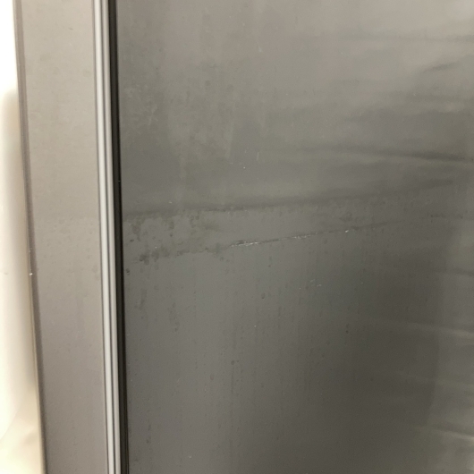 シャープ SJ-D15J-H 一人暮らし単身用冷蔵庫 152L B10252