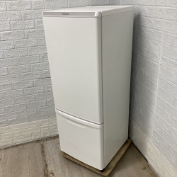 パナソニック NR-B17DW-W 2021年製 168L 冷蔵庫 美品【全国発送対応】