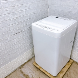 ヤマダ 2022年製 5.0kg 洗濯機 【全国発送対応】