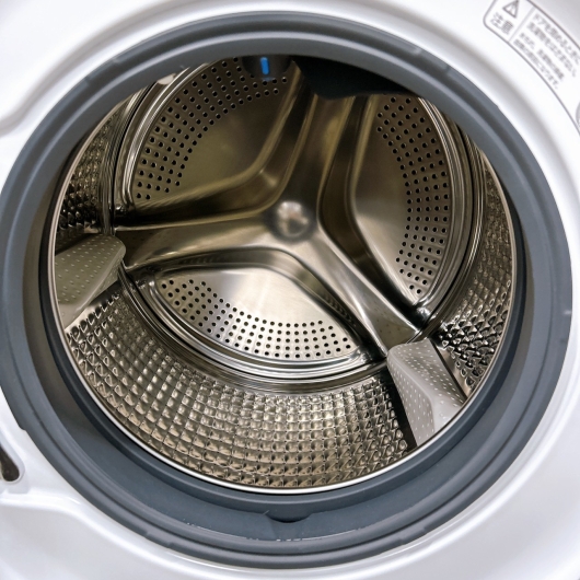 アクア AQW-DX12R-L 一人暮らし単身用洗濯機 12.0kg OE112714