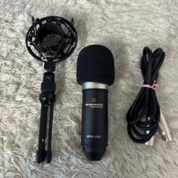 marantz PROFESSIONAL マランツ MPM-1000 コンデンサーマイク オーディオ CONDENSER MIC