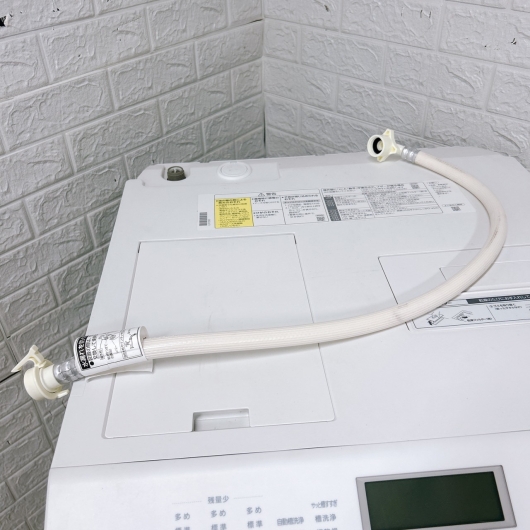 パナソニックNA-LX125CL  ドラム式洗濯機 12.0kg EO383