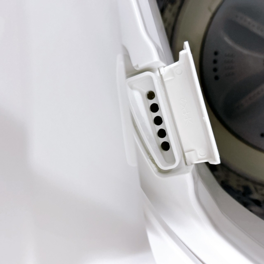 シャープ ES-GE4E-C 2021年製 4.5kg 洗濯機 美品【全国発送対応】