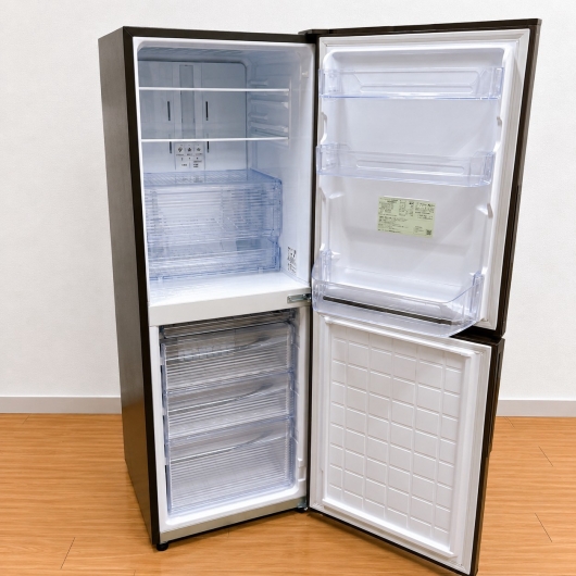 シャープ SJ-PD28P-T 大型冷蔵庫 280L MKT10202