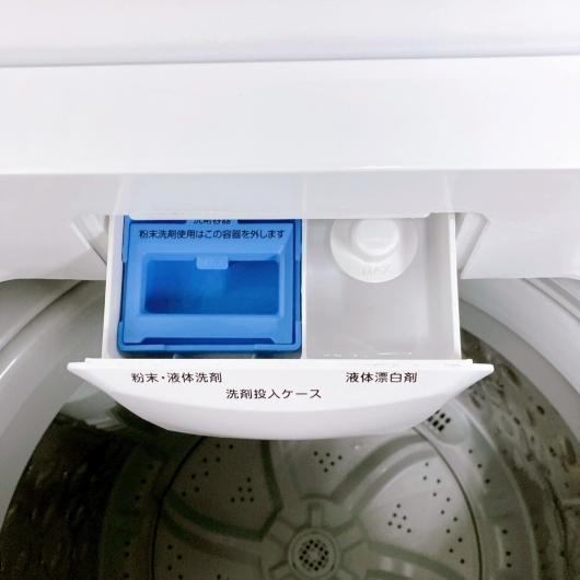 ニトリ NTR60 2019年製 6.0kg 洗濯機 美品【全国発送対応】