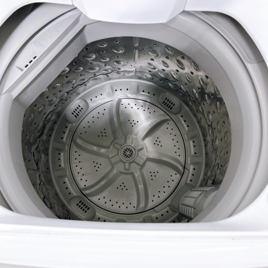 ニトリ NTR60 一人暮らし単身用洗濯機 6.0kg OE01236