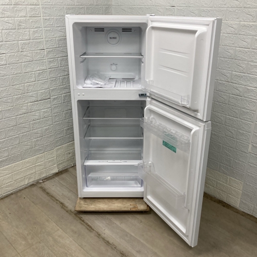 ハイアール  OBBR-181A  年製 kg/L/V 冷蔵庫/洗濯機 美品【全国発送対応】