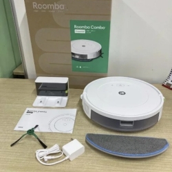 ロボット掃除機 iRobot Roomba Combo Y011260