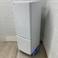 トウシバ GR-V17BS 2024年製 170L 冷蔵庫 美品【全国発送対応】