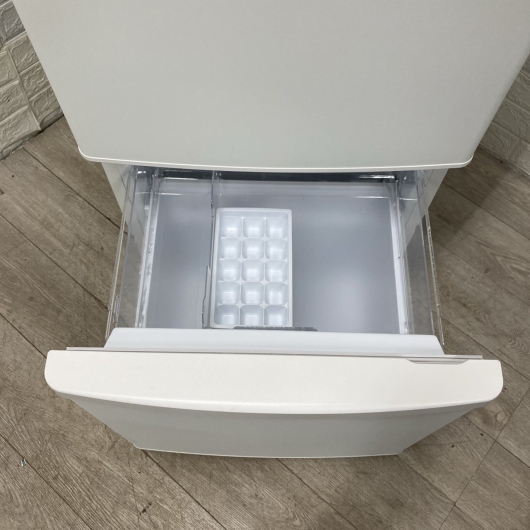 パナソニック NR-B17FW-W 一人暮らし単身用冷蔵庫168L OE103010