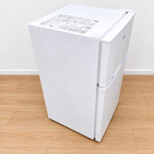 サムキョ 95L 冷蔵庫 一人暮らし 小型 ESS1