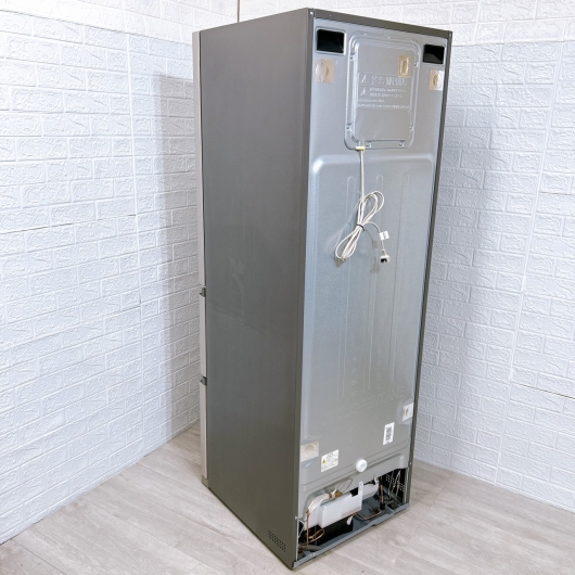 日立 375L 3ドア冷蔵庫 R-V38RVL(N) 2022年製