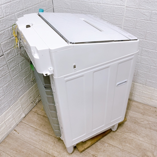 トウシバ AW-10DP2 大型洗濯機 10.0kg MKT12091