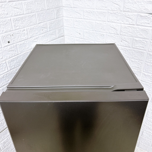 アクア AQR-14P 一人暮らし単身用冷蔵庫 135L CK012910