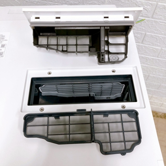 パナソニック NA-SD10HA 2025年製 10.0kg 洗濯機 美品【全国発送対応】
