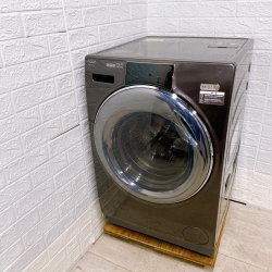 アクア AQW-DX12N 一人暮らし単身用洗濯機 6.0kg OE11137